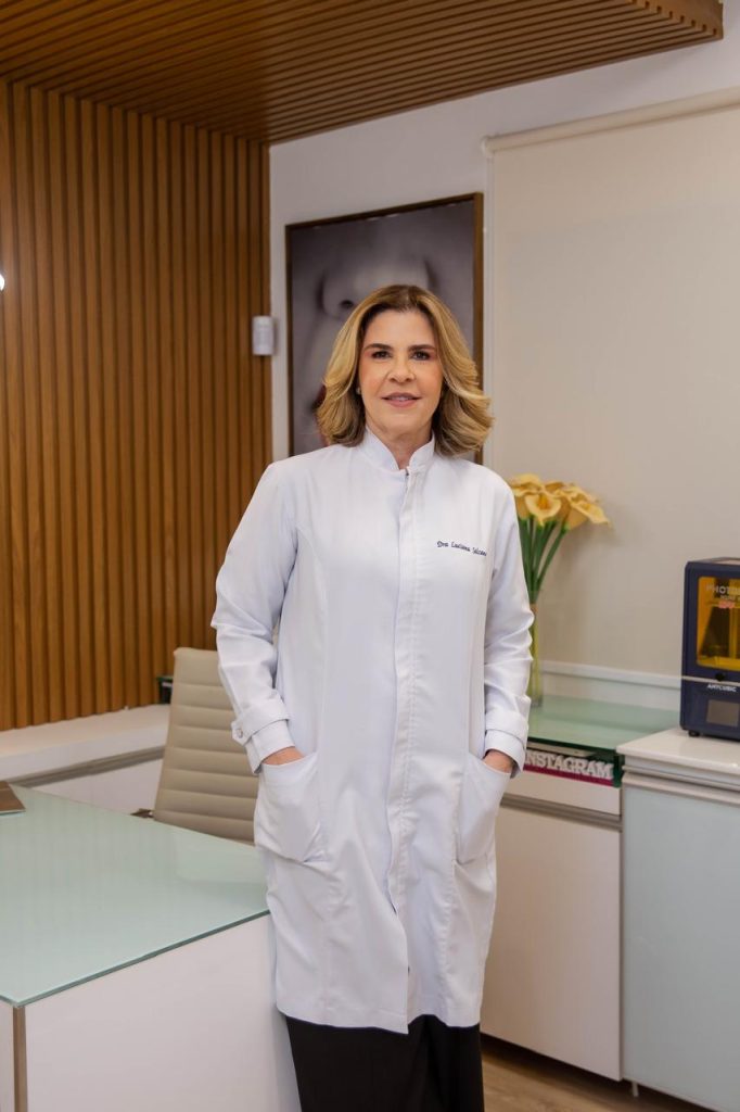 Luciana Salzano - CRO-PE 5513